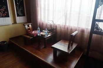 Lijiang Encounter Days Inn المظهر الخارجي الصورة