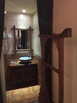 Lijiang Encounter Days Inn المظهر الخارجي الصورة