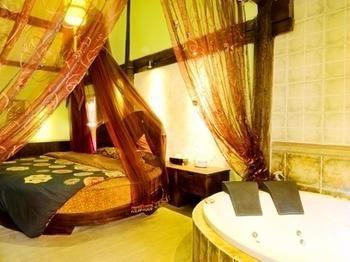 Lijiang Encounter Days Inn المظهر الخارجي الصورة