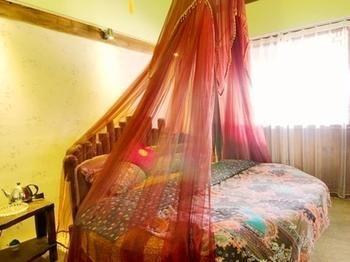 Lijiang Encounter Days Inn المظهر الخارجي الصورة
