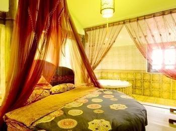 Lijiang Encounter Days Inn المظهر الخارجي الصورة