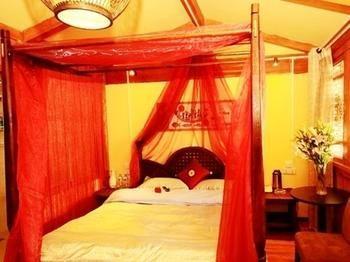 Lijiang Encounter Days Inn المظهر الخارجي الصورة
