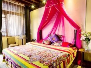 Lijiang Encounter Days Inn المظهر الخارجي الصورة
