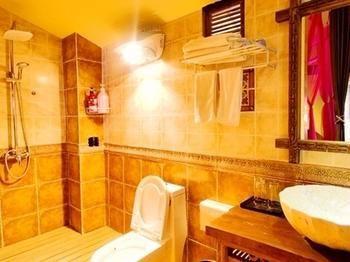 Lijiang Encounter Days Inn المظهر الخارجي الصورة