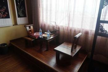 Lijiang Encounter Days Inn المظهر الخارجي الصورة