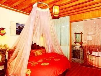 Lijiang Encounter Days Inn المظهر الخارجي الصورة