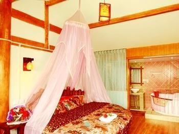 Lijiang Encounter Days Inn المظهر الخارجي الصورة
