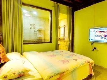 Lijiang Encounter Days Inn المظهر الخارجي الصورة